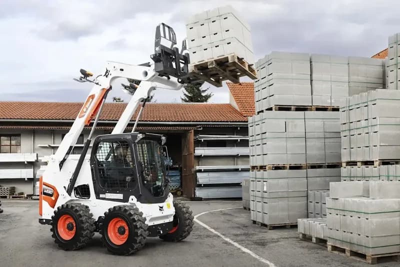 Equipment Rental & Fleet Management