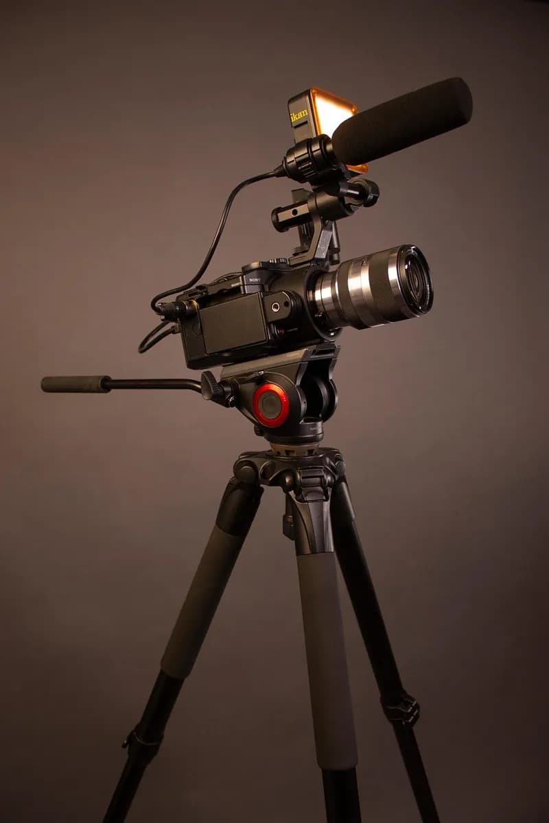 Audio Visual Co.