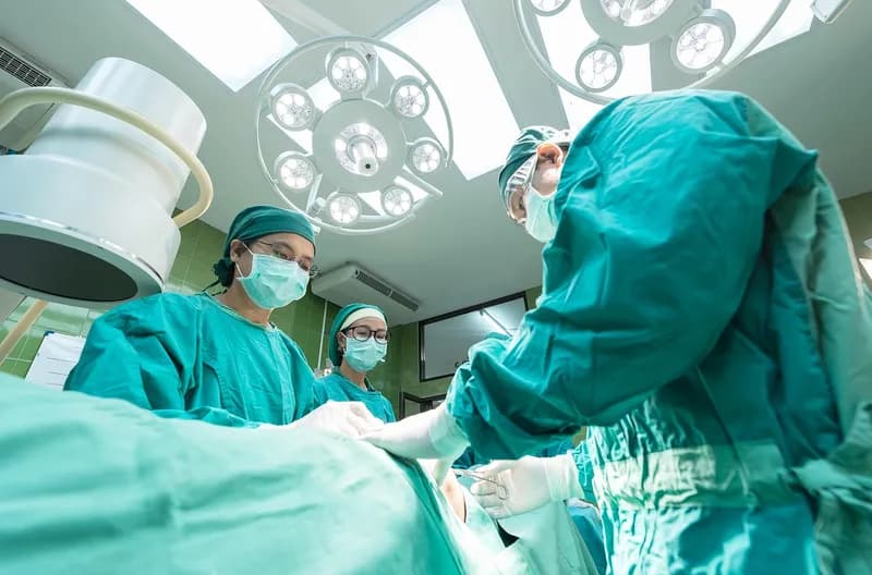 Medical & Dental Practices