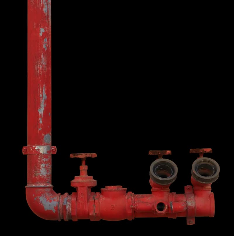 Fire Suppression Mfg