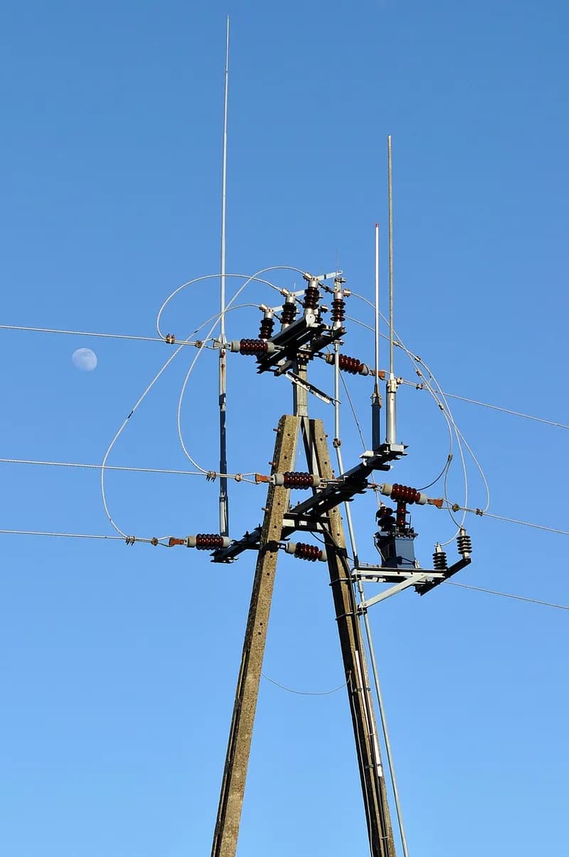 Infrastructure and utilities