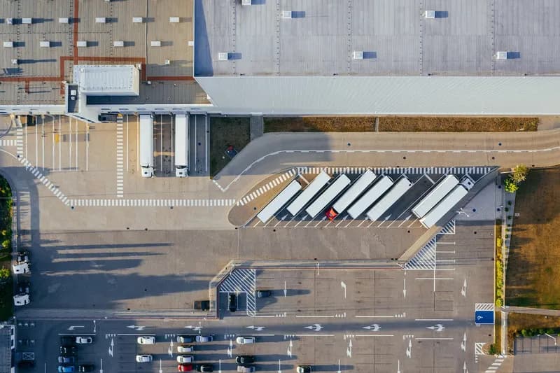 Logistics & Transportation