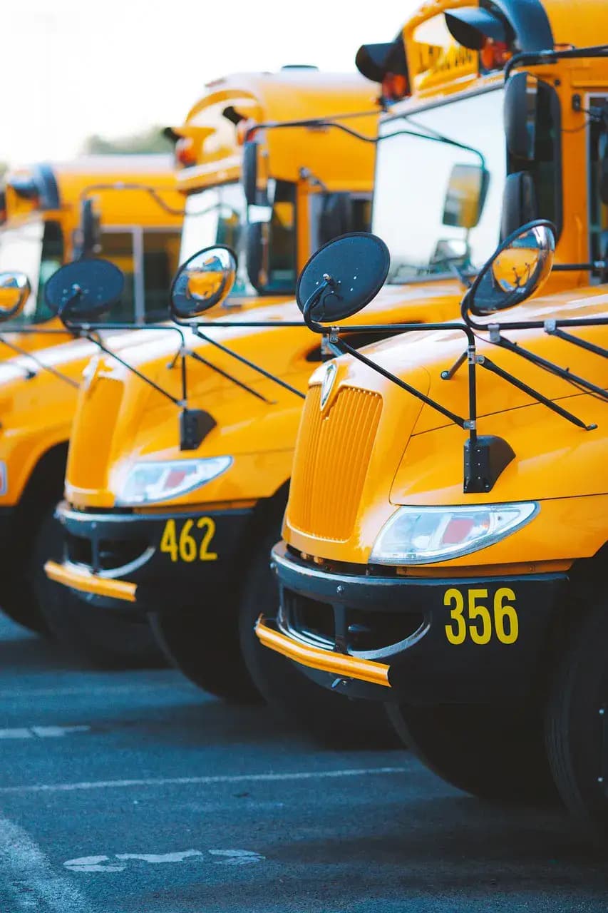 Transportation & Logistics