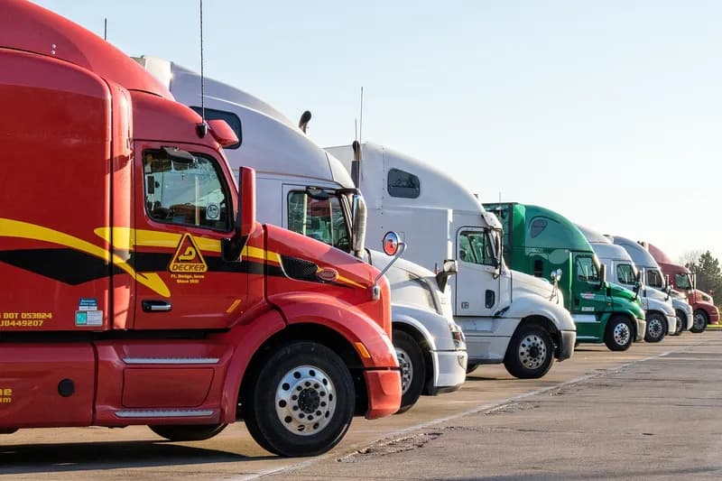 Transportation & Trucking