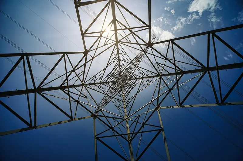 Infrastructure and utilities