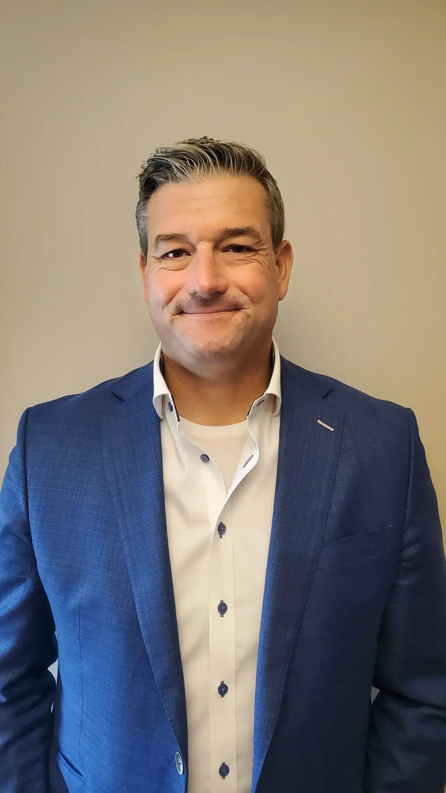 Chad Godwin - First Turn Capital