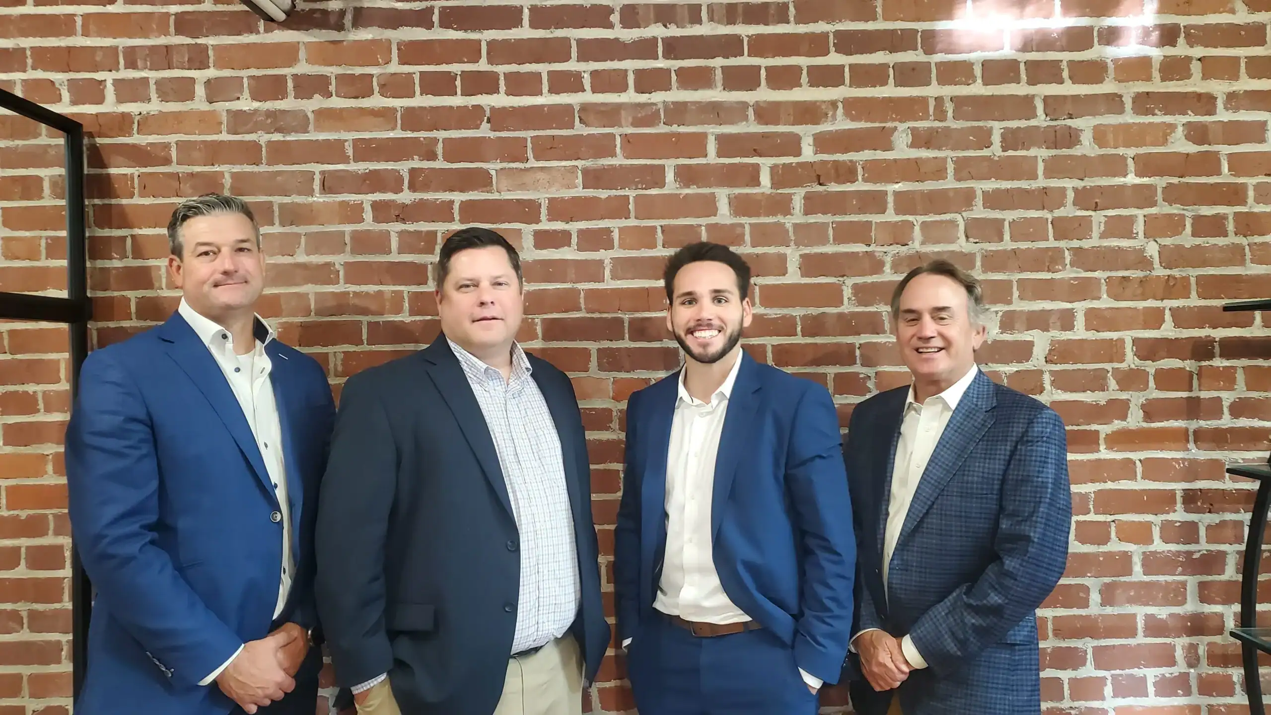 First Turn Capital Team