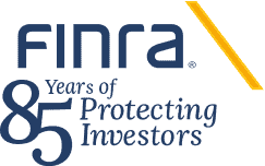 Finra logo