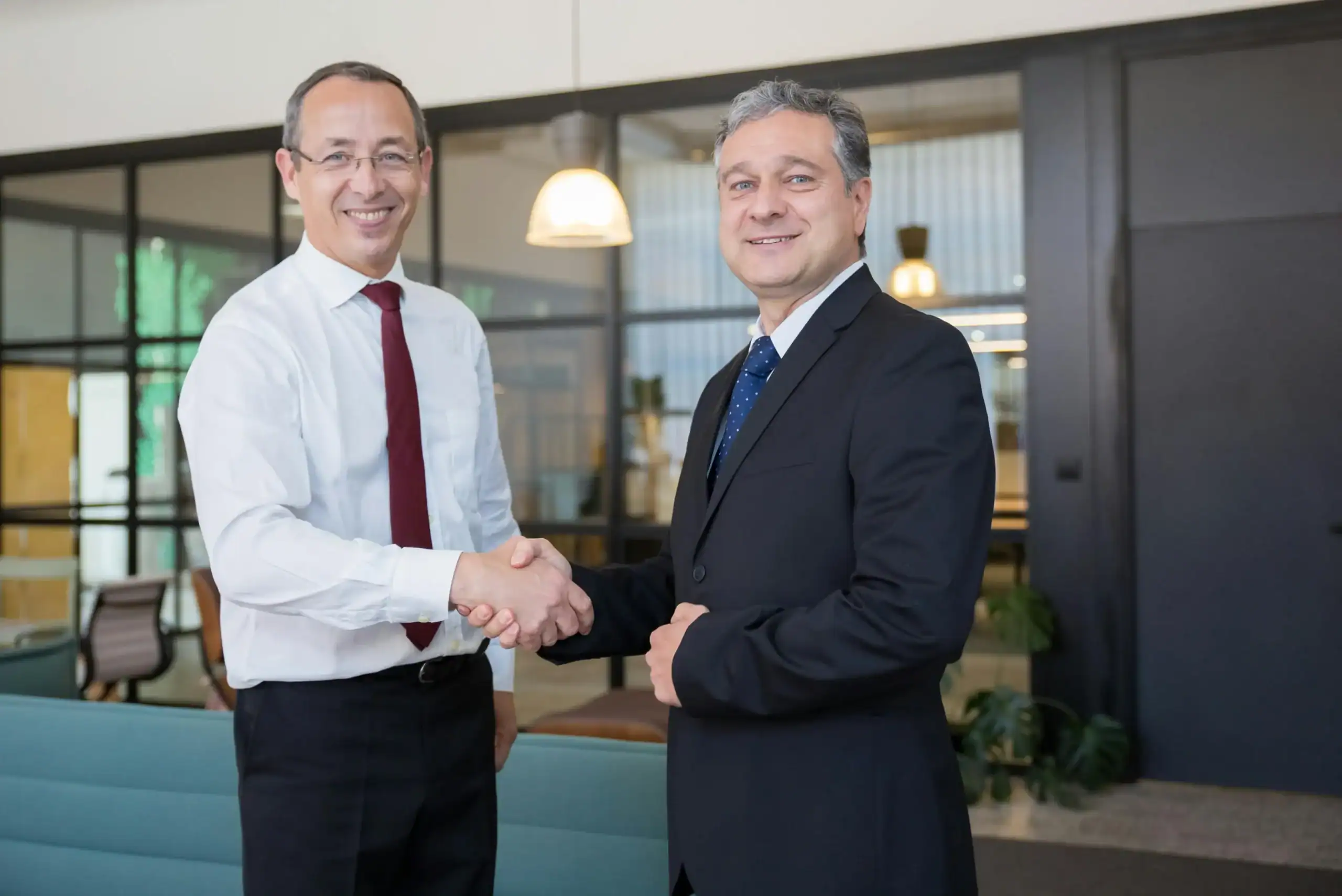 Turnaround and Restructuring Consulting