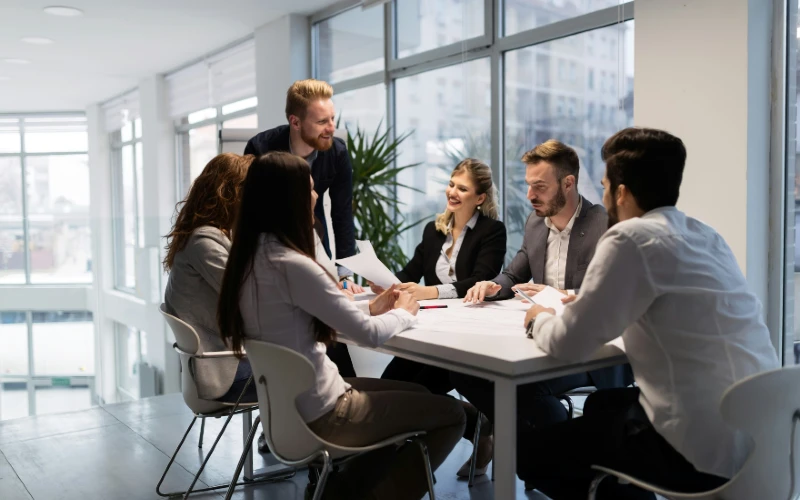 What Is Capital In Business