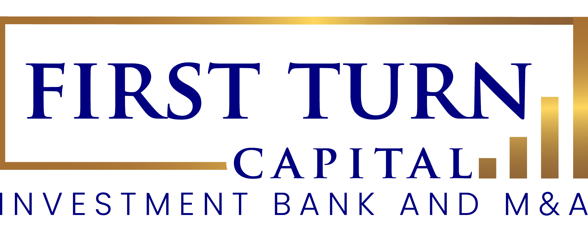 First Turn Capital logo