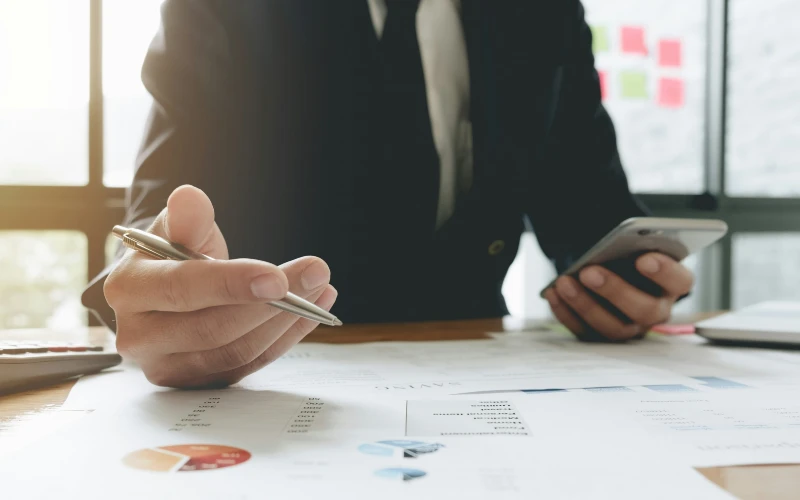 reading company documents.webp